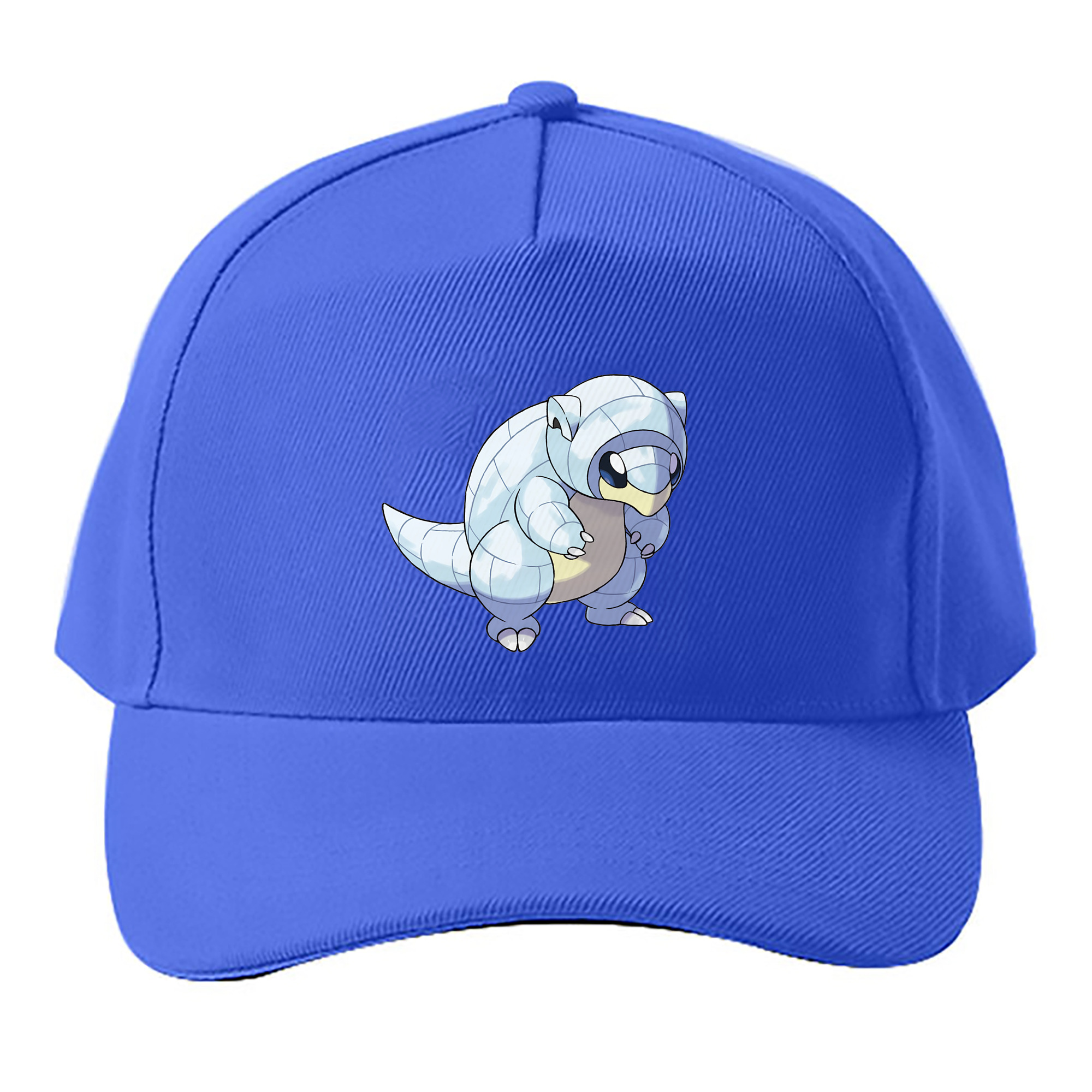 （画像用） ポケットモンスター Pokémon ベースボールキャップ 綿100％ 男女兼用 帽子 スポーツ